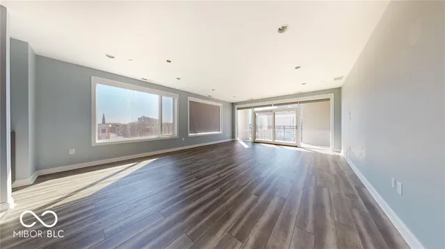 $719,000 | 333 Massachusetts Avenue, Unit 405, Indianapolis, IN 46204