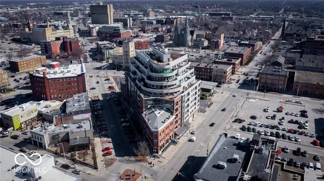 $719,000 | 333 Massachusetts Avenue, Unit 405, Indianapolis, IN 46204