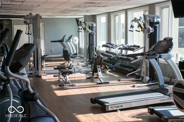 $719,000 | 333 Massachusetts Avenue, Unit 405, Indianapolis, IN 46204