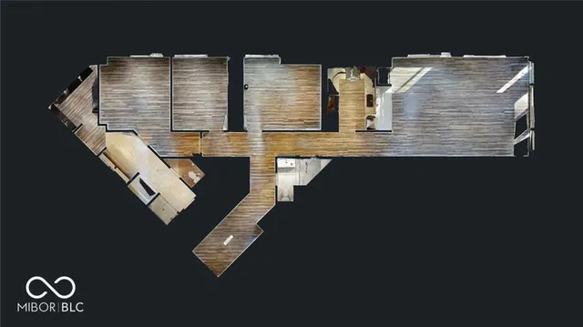 $719,000 | 333 Massachusetts Avenue, Unit 405, Indianapolis, IN 46204