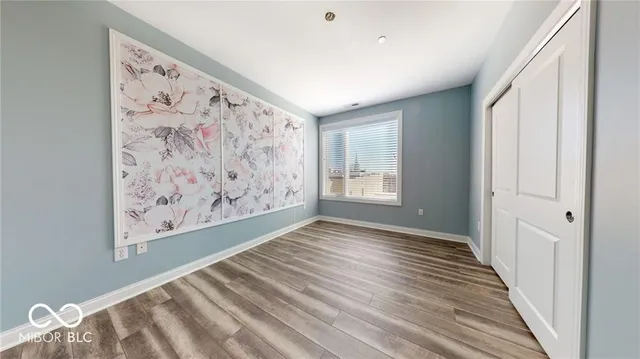 $719,000 | 333 Massachusetts Avenue, Unit 405, Indianapolis, IN 46204