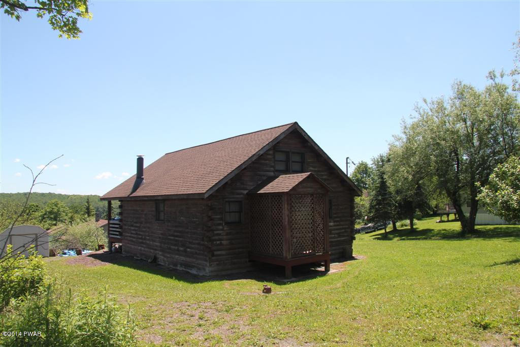 408 Spruce Lake Road Thompson, PA 18465 - Photo 3 of 10