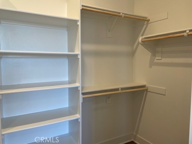 213 Shoveler Irvine, CA 92618 - Photo 11 of 19 a close view of closet