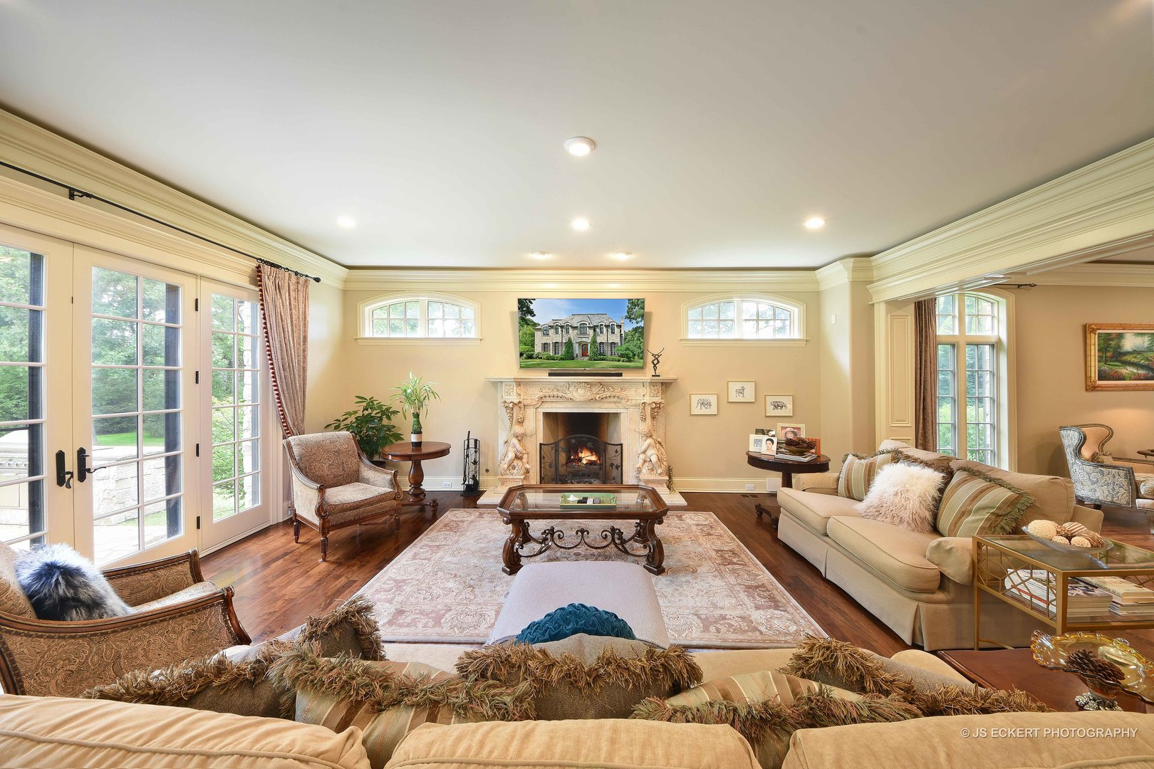 334 West Everett Road Lake Forest, IL 60045 - Photo 8 of 53