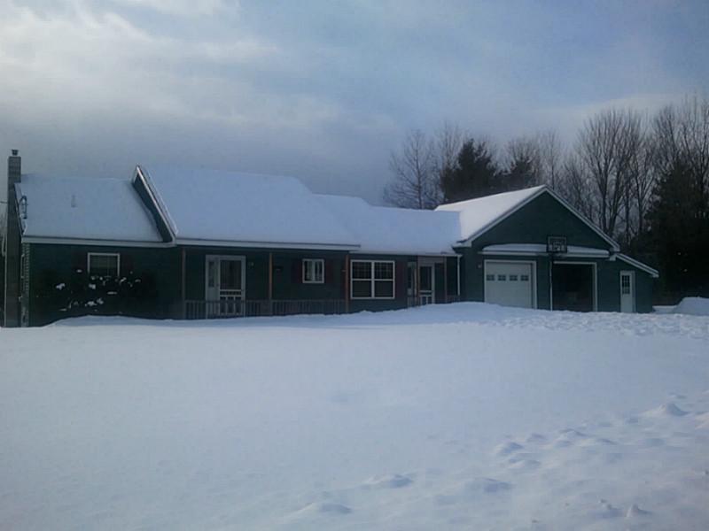2663 Lee Road Lee, ME 04455 - Photo 24 of 33 Exterior Front.