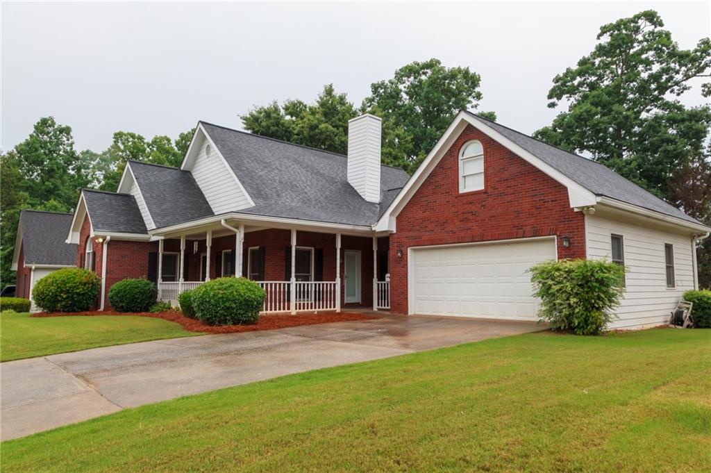 30 Stephanie Lane Covington, GA 30016 - Photo 2 of 25