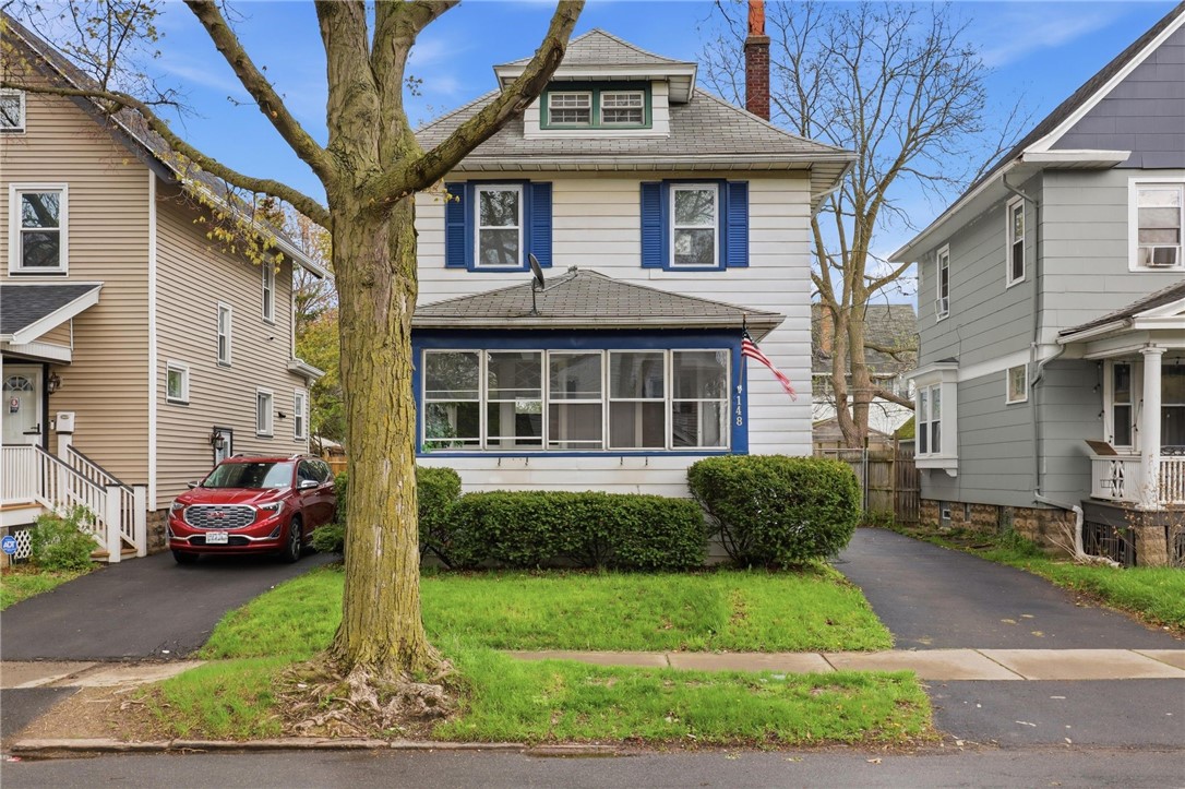 148 Dove Street Rochester, NY 14613 - Photo 1 of 1 Gallery Image 1