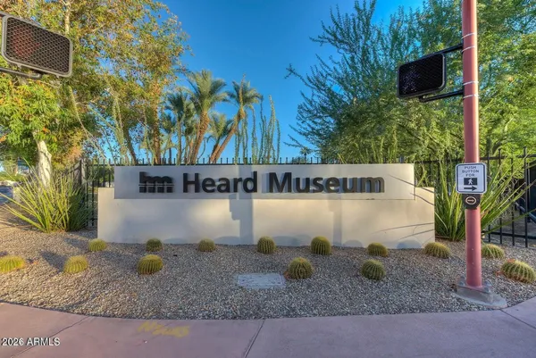 $319,000 | 2302 North Central Avenue, Unit 411, Phoenix, AZ 85004