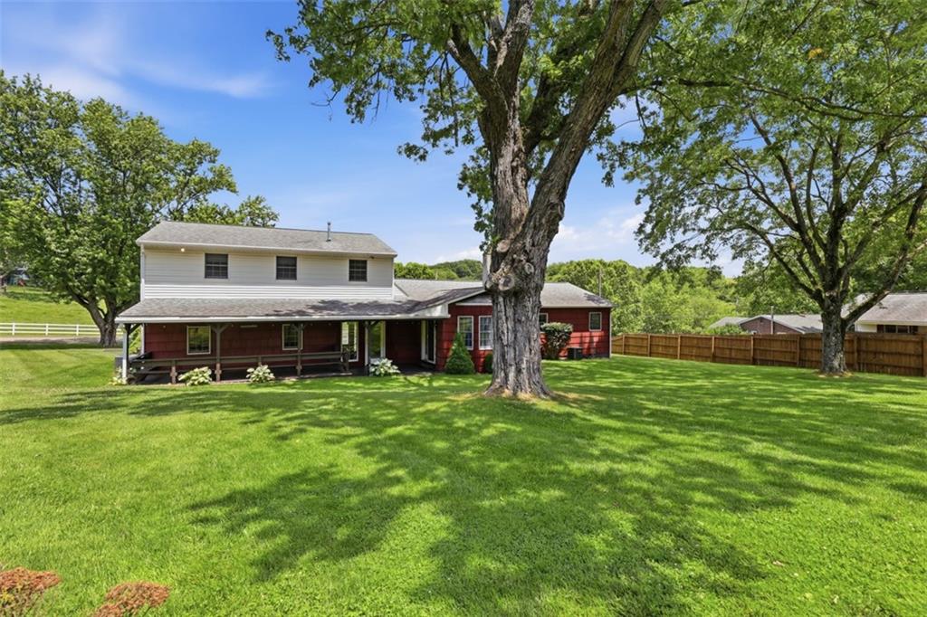 540 Fleming Road Sarver, PA 16055 - Photo 49 of 50