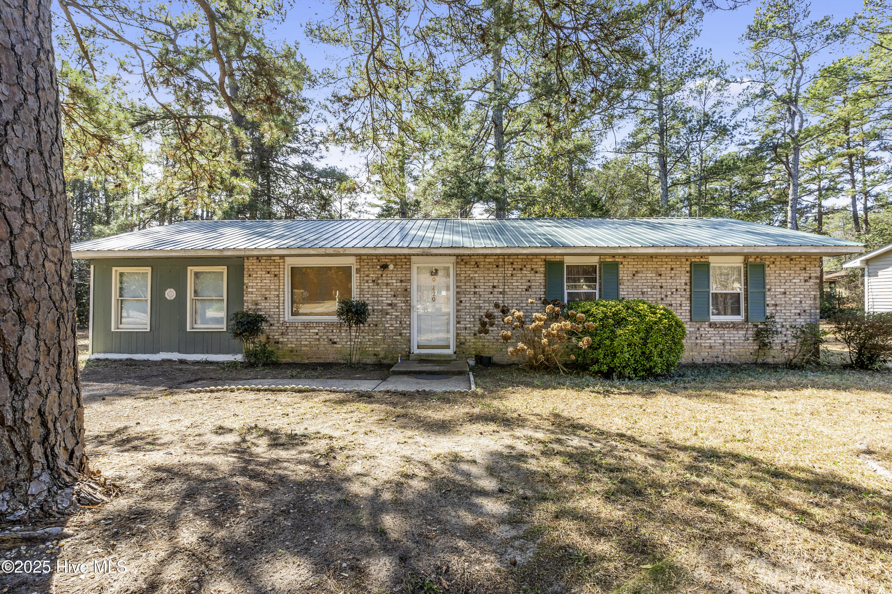 420 Rothney Avenue Southern Pines, NC 28387 - Photo 1 of 23 420 Rothney Ave