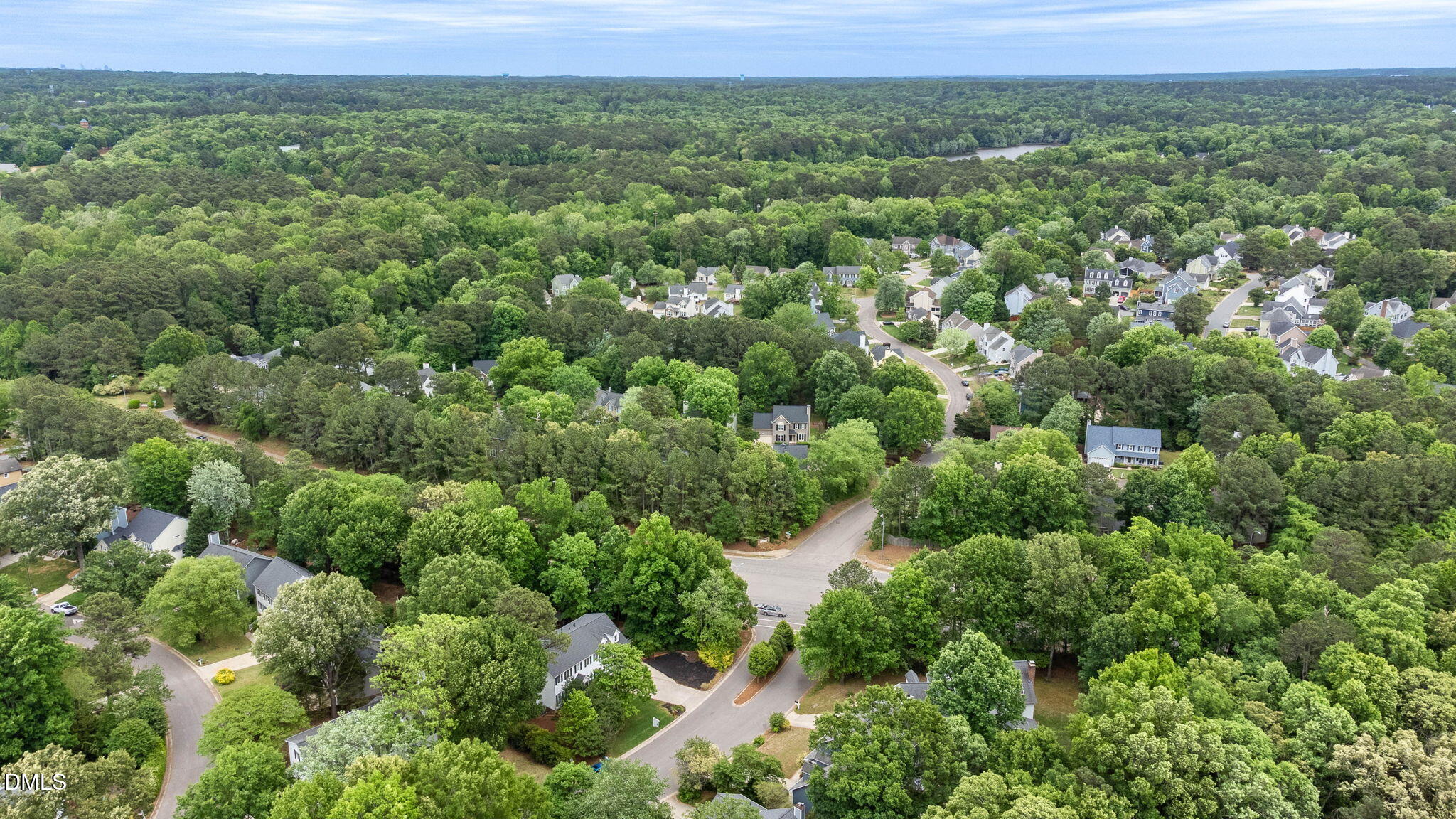 100 Arlington Ridge Cary, NC 27513 - Photo 62 of 66 53-web-or-mls-DJI_0830-HDR