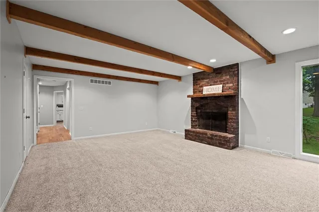 $540,000 | 12343 Pinehurst Drive, Kansas City, KS 66109