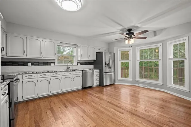 $540,000 | 12343 Pinehurst Drive, Kansas City, KS 66109