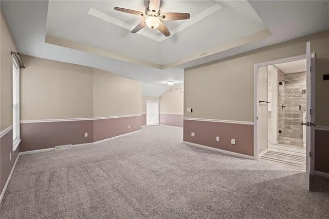 $540,000 | 12343 Pinehurst Drive, Kansas City, KS 66109