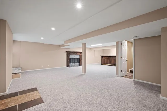 $540,000 | 12343 Pinehurst Drive, Kansas City, KS 66109