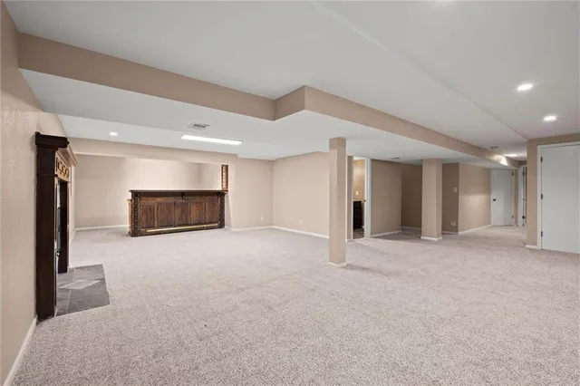 $540,000 | 12343 Pinehurst Drive, Kansas City, KS 66109