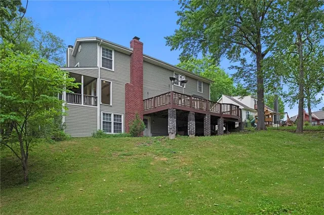 $540,000 | 12343 Pinehurst Drive, Kansas City, KS 66109