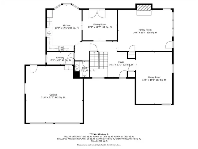 $540,000 | 12343 Pinehurst Drive, Kansas City, KS 66109