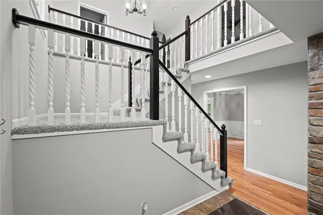 $540,000 | 12343 Pinehurst Drive, Kansas City, KS 66109