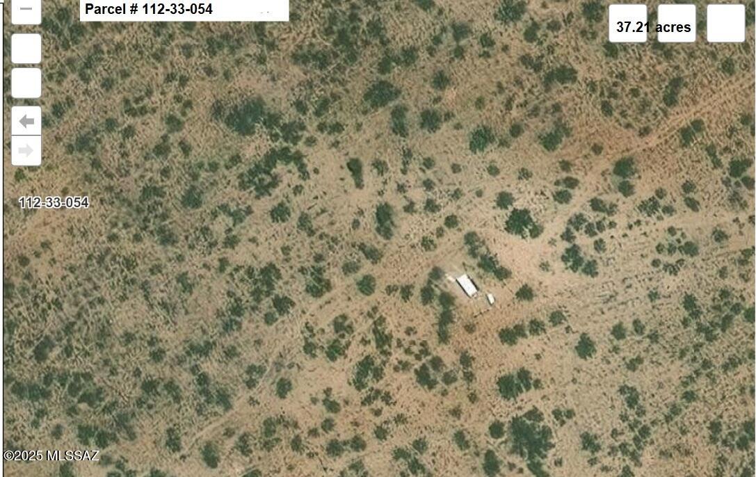 37.21-ac West Sheepwash Road, Unit 254 Willcox, AZ 85643 - Photo 4 of 37