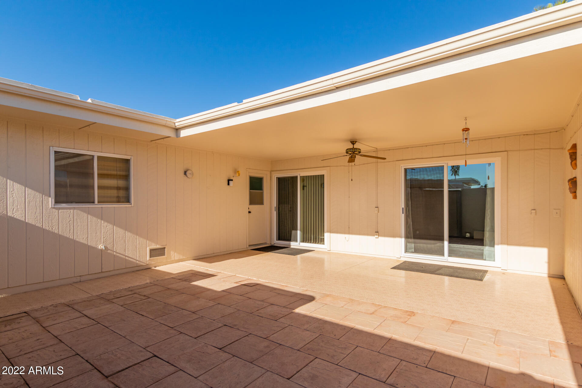 14229 North Palm Ridge Drive Sun City, AZ 85351 - Photo 21 of 22 0025-25-Palm Ridge