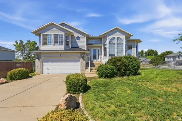$529,000 | 1863 South 250 West, Clearfield, UT 84015