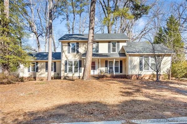 $330,000 | 2924 Walden Road, Fayetteville, NC 28303