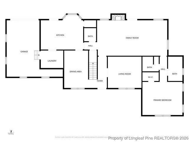 a picture of a bathroom with a shower