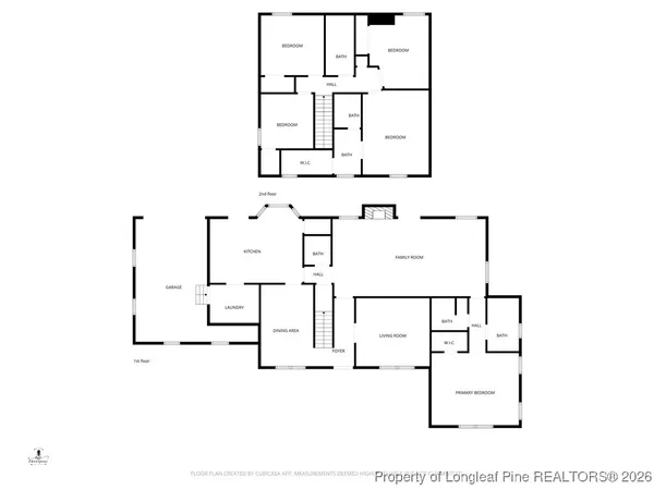 $330,000 | 2924 Walden Road, Fayetteville, NC 28303