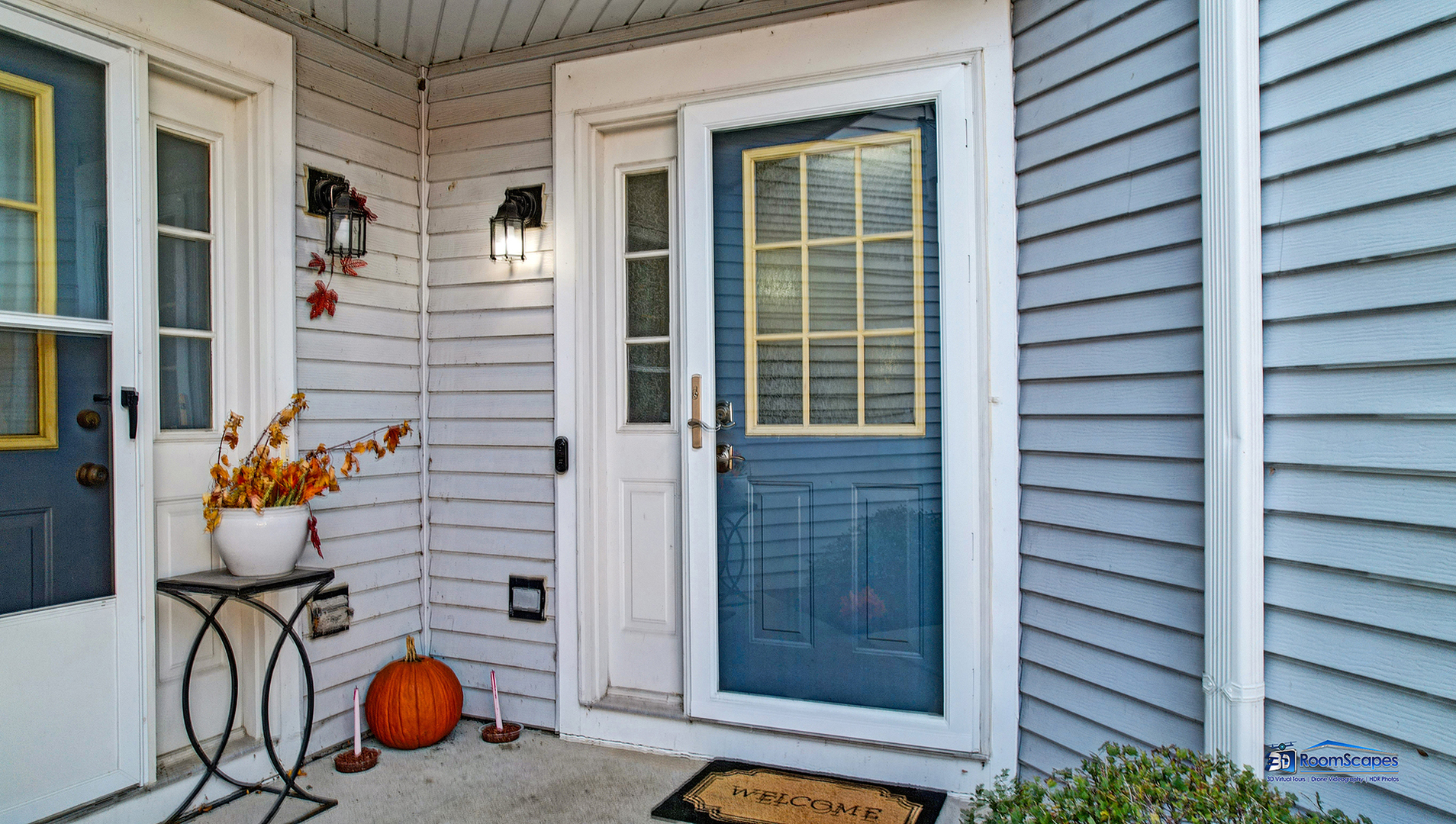 17833 Braewick Road Gurnee, IL 60031 - Photo 5 of 33 a view of entryway