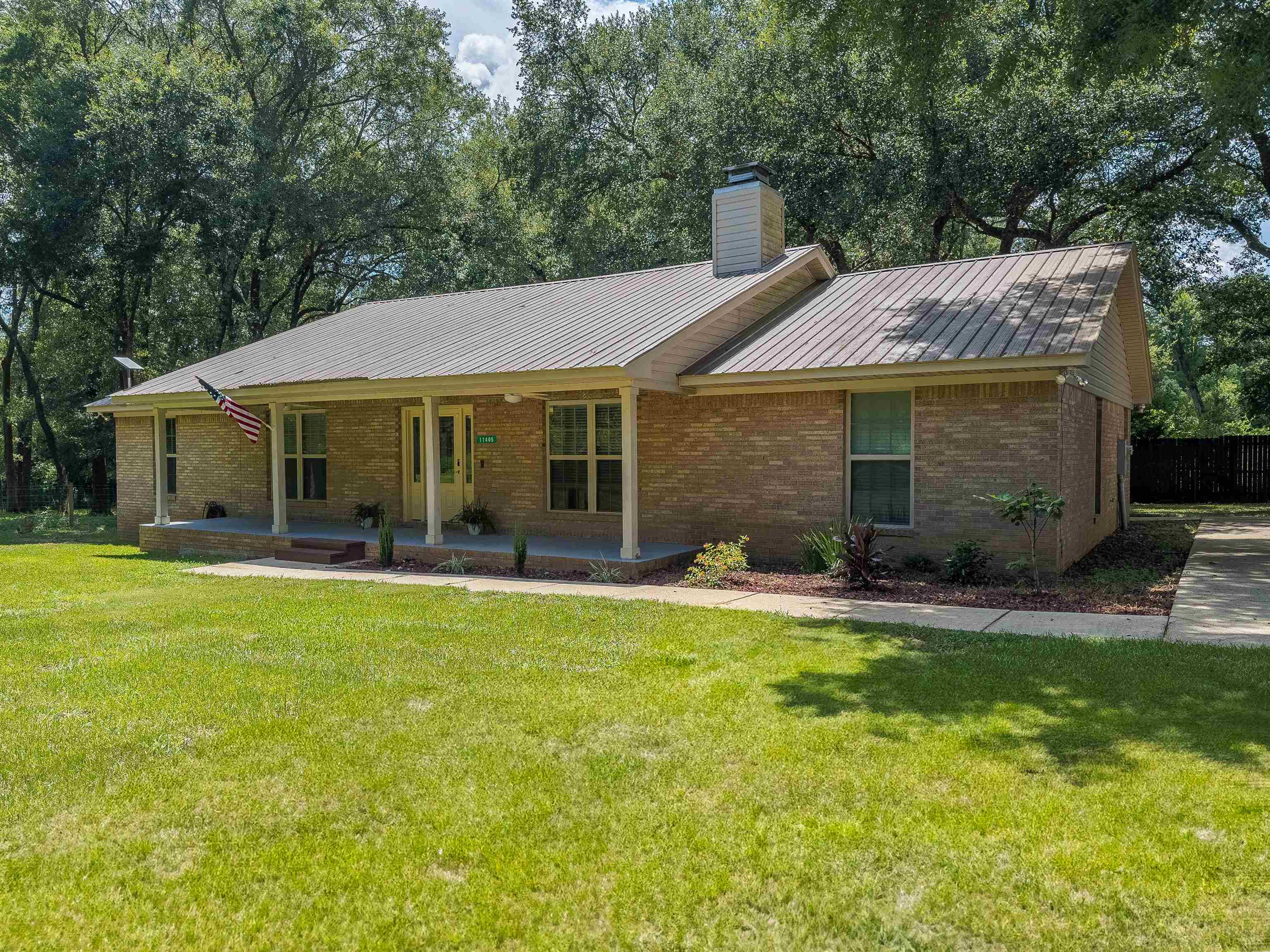 17405 Davis Road Summerdale, AL 36580 - Photo 1 of 41