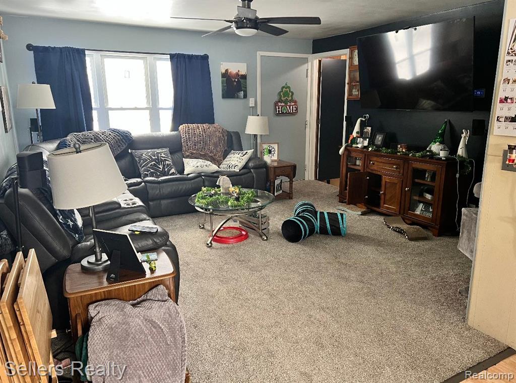 5084 North Irish Road Davison, MI 48423 - Photo 9 of 21