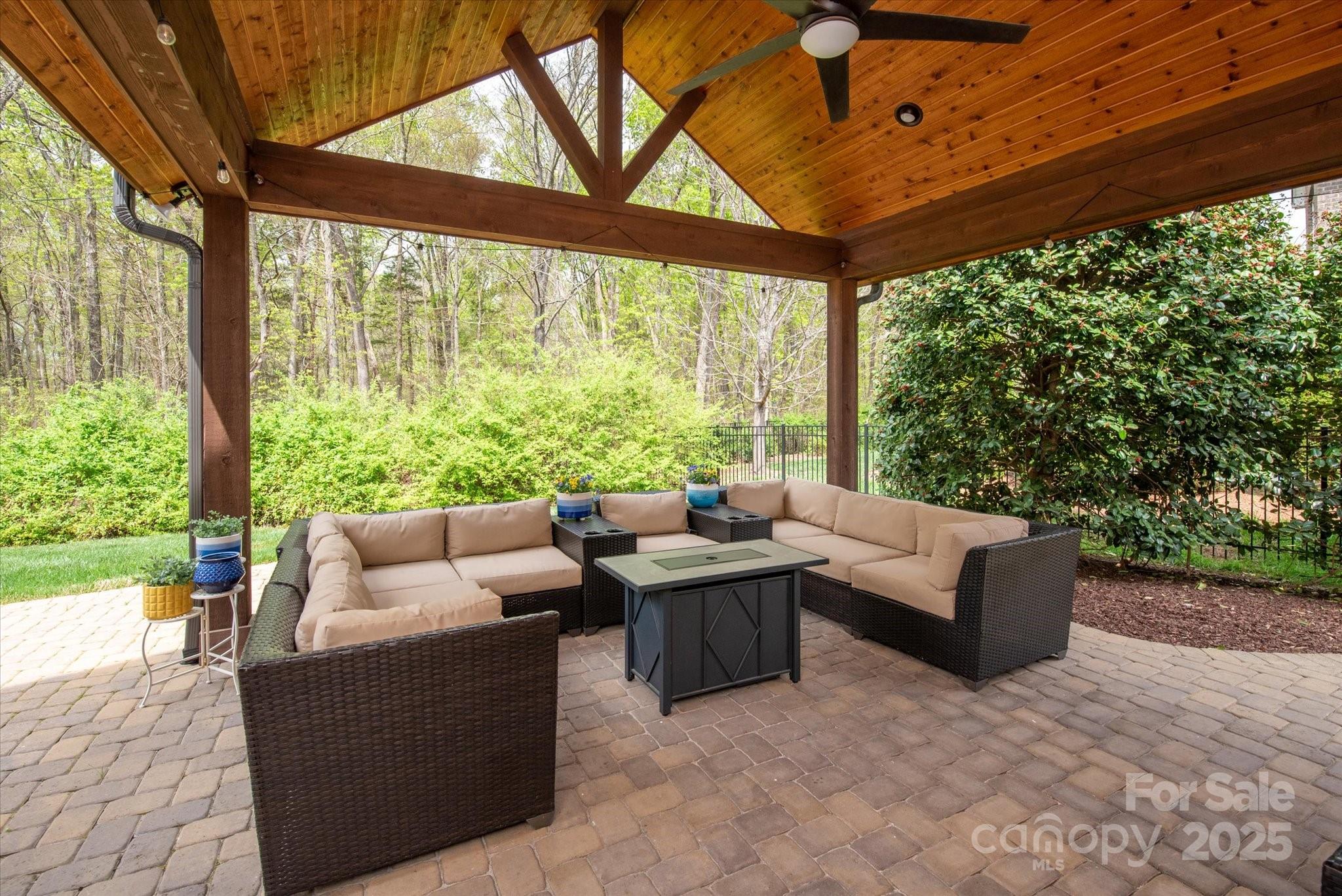 11308 Wheat Ridge Road Charlotte, NC 28277 - Photo 22 of 47 Gallery Image 22