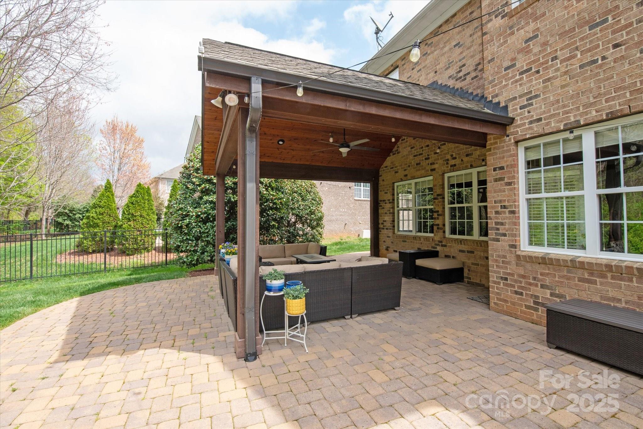 11308 Wheat Ridge Road Charlotte, NC 28277 - Photo 42 of 47 Gallery Image 42