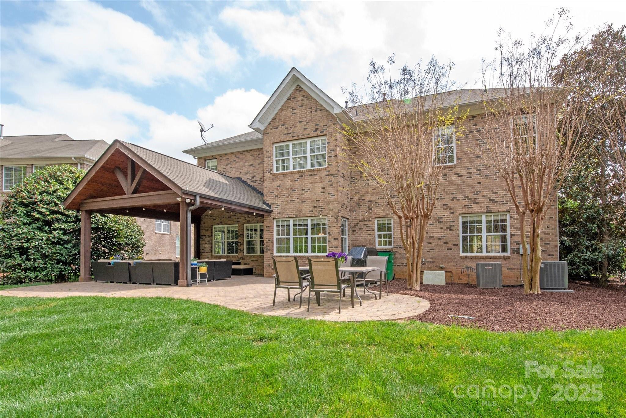 11308 Wheat Ridge Road Charlotte, NC 28277 - Photo 45 of 47 Gallery Image 45