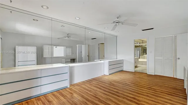 a view of small space