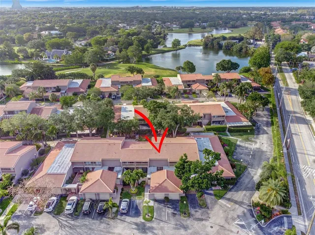 $540,000 | 205 Dunwoody Lane, Unit 1785, Hollywood, FL 33021