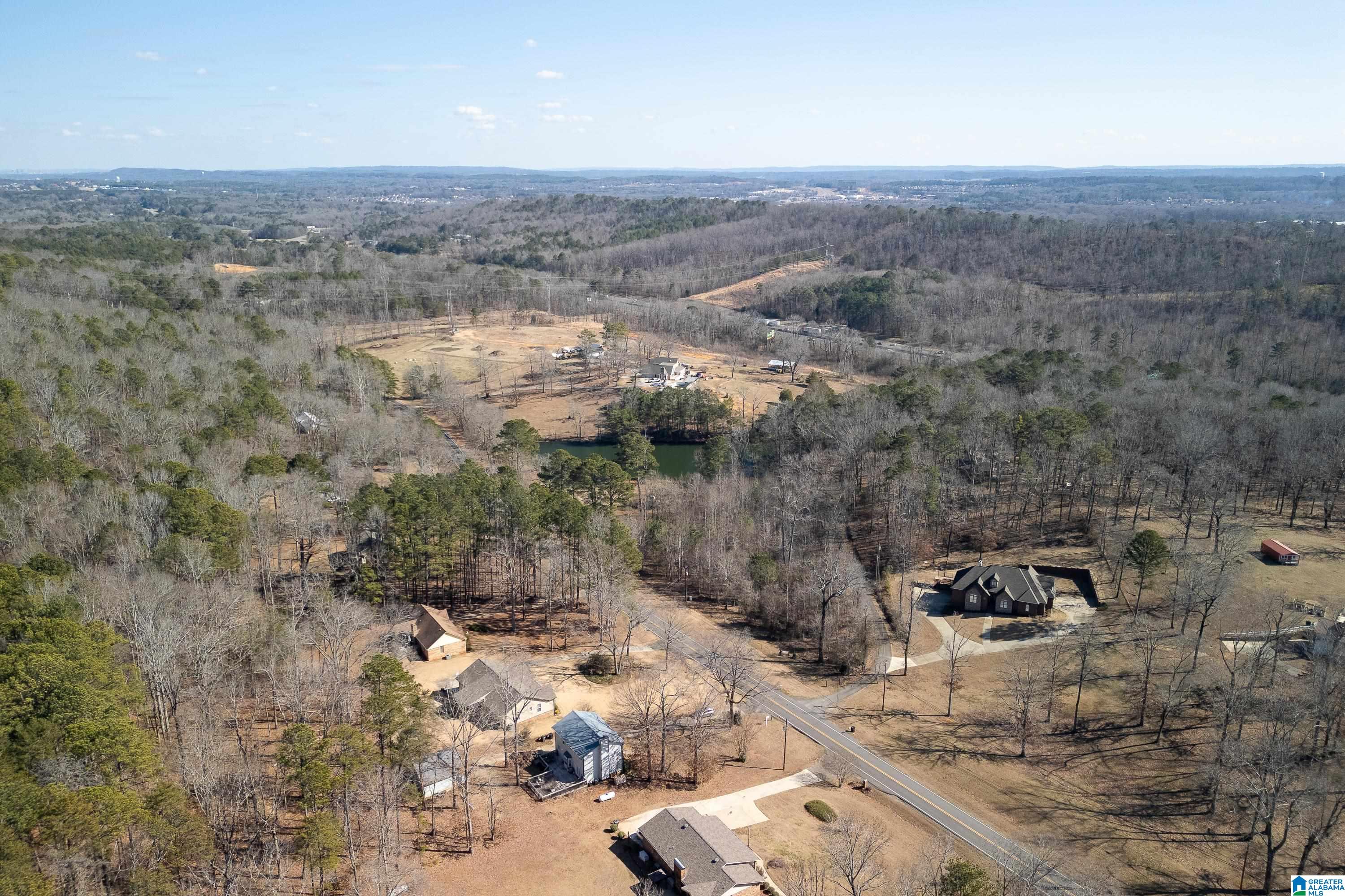 6133 Rock Mountain Lake Road McCalla, AL 35111 - Photo 38 of 62