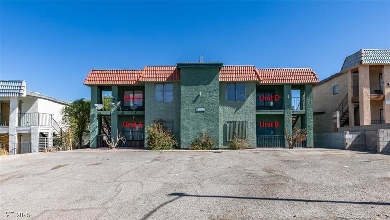 6932 Kilgore Drive, Unit A Las Vegas, NV 89156 - Photo 1 of 13