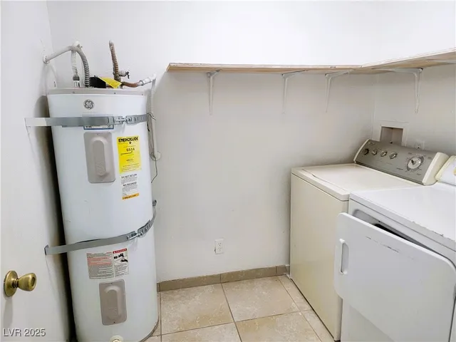 $1,195 | 6932 Kilgore Drive, Unit A, Las Vegas, NV 89156