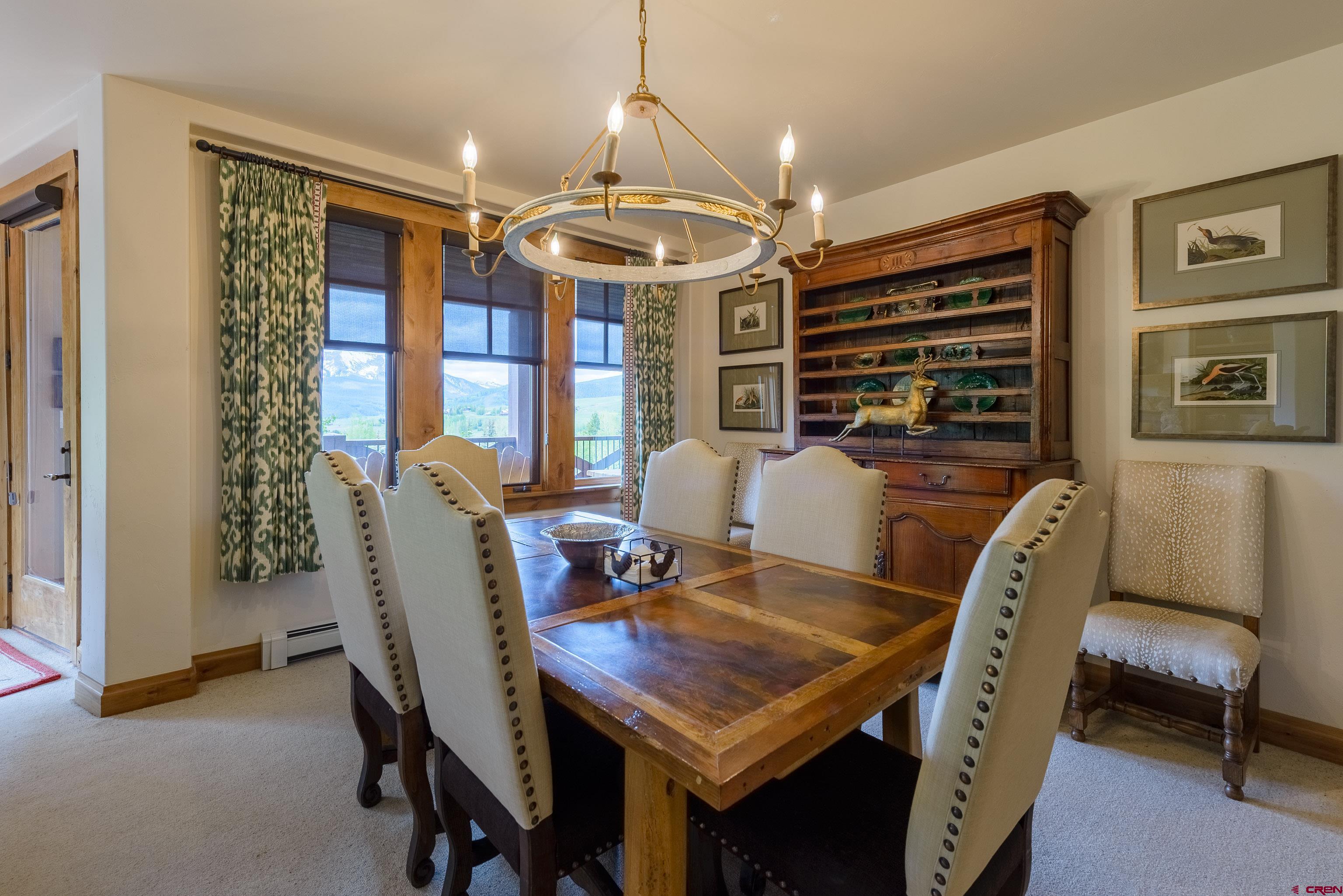 14 Hunter Hill Road, Unit C102 Crested Butte, CO 81225 - Photo 6 of 43