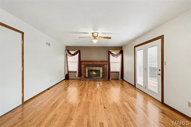 $370,000 | 1205 Newport Landing Drive, Fenton, MO 63026