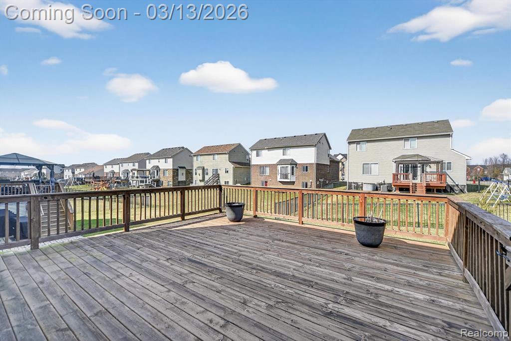 4153 Ash Tree Lane Howell, MI 48843 - Photo 39 of 43 Gallery Image 39