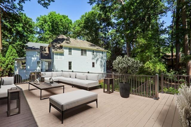 658 Timm Valley Road Northeast, Unit 1 Atlanta, GA 30305 - Photo 24 of 31