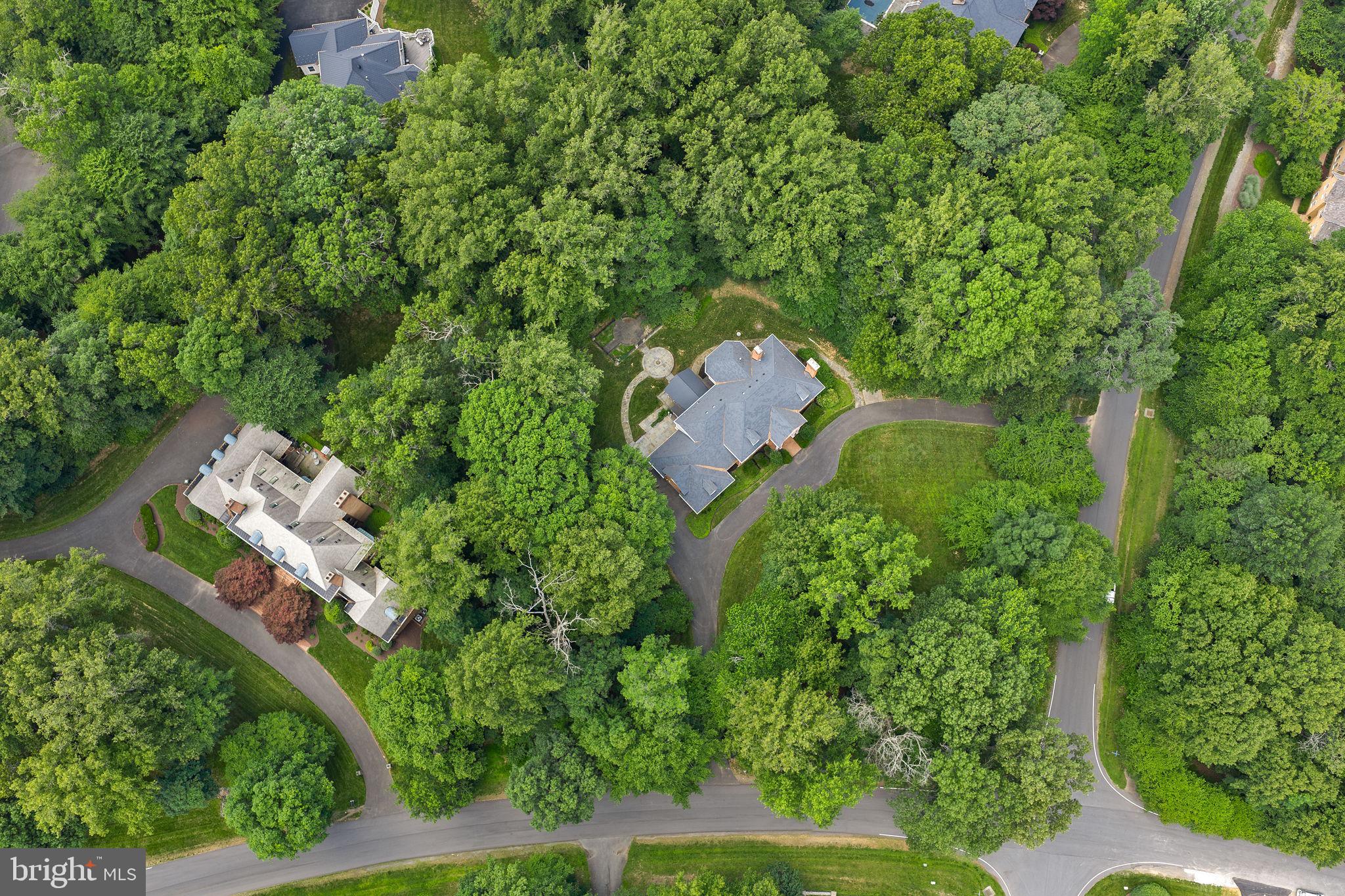 190 Falcon Ridge Road Great Falls, VA 22066 - Photo 114 of 122