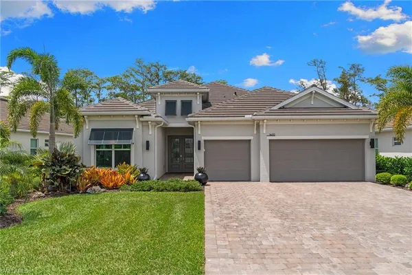 $950,000 | 14619 Blue Bay Circle, Fort Myers, FL 33913