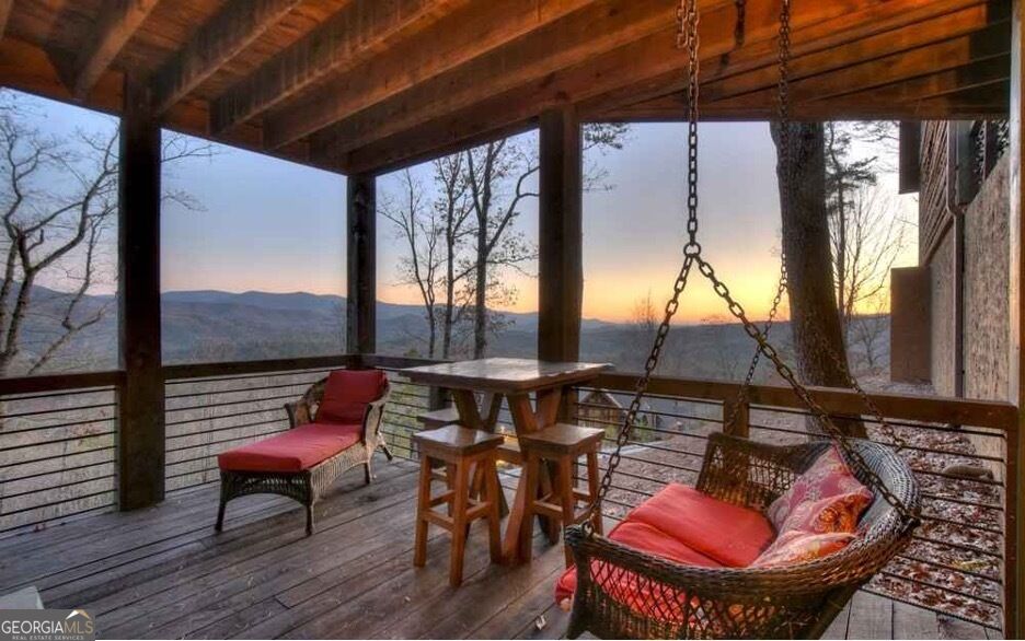 280 Point Of View, Unit 15 Blue Ridge, GA 30513 - Photo 41 of 61 Gallery Image 41
