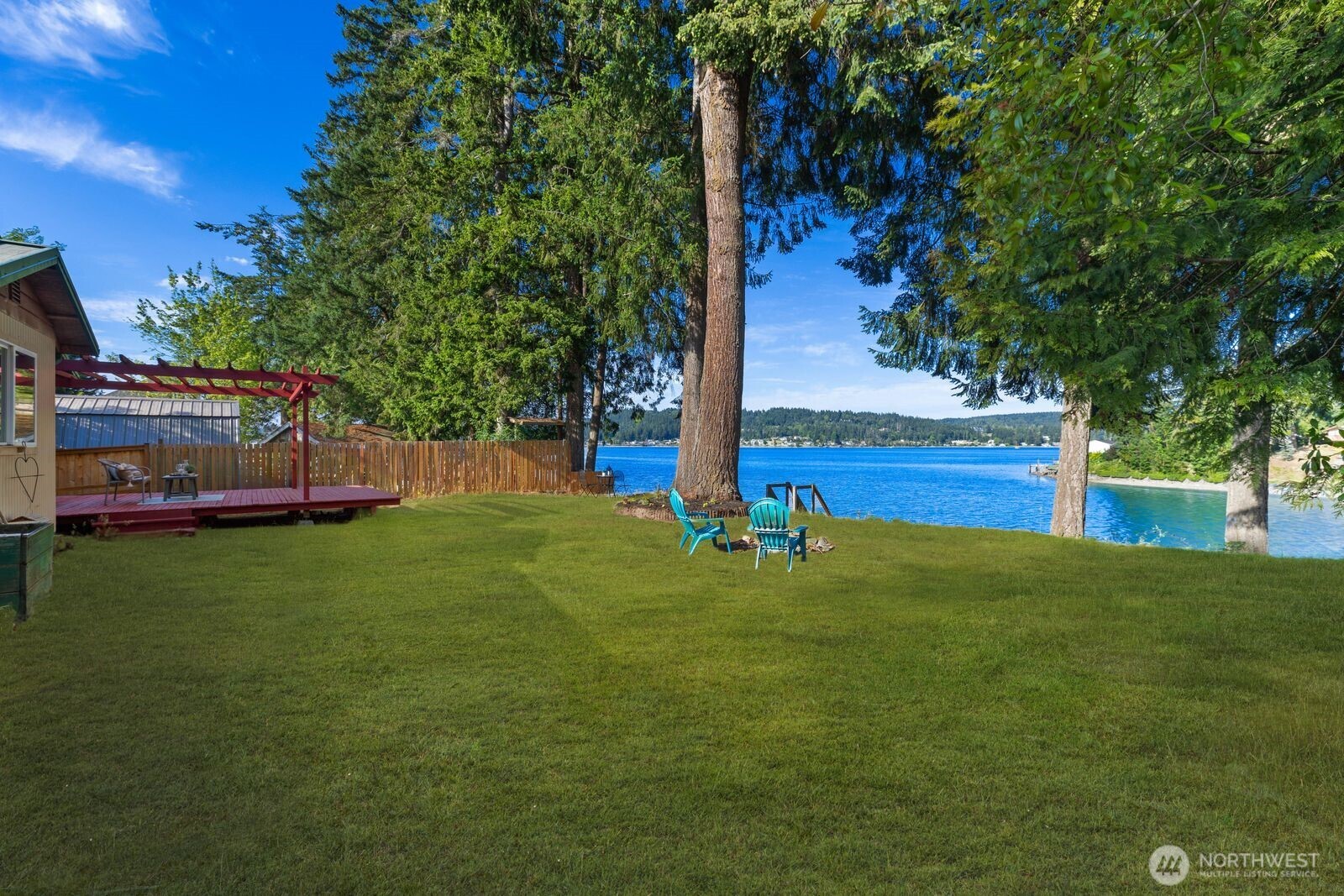 16468 Thorpe Road Northeast Poulsbo, WA 98370 - Photo 37 of 40