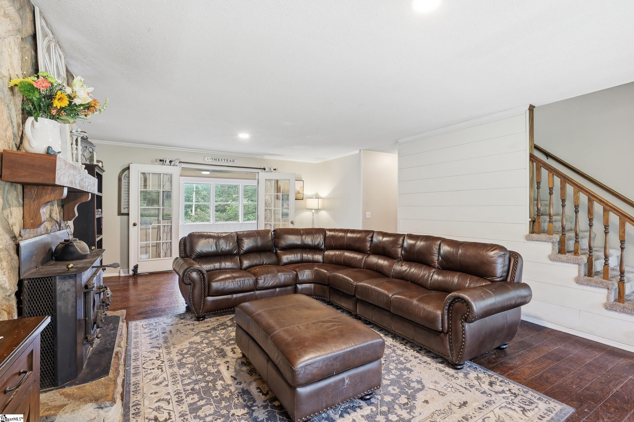 224 2 Notch Trail Easley, SC 29642 - Photo 8 of 50