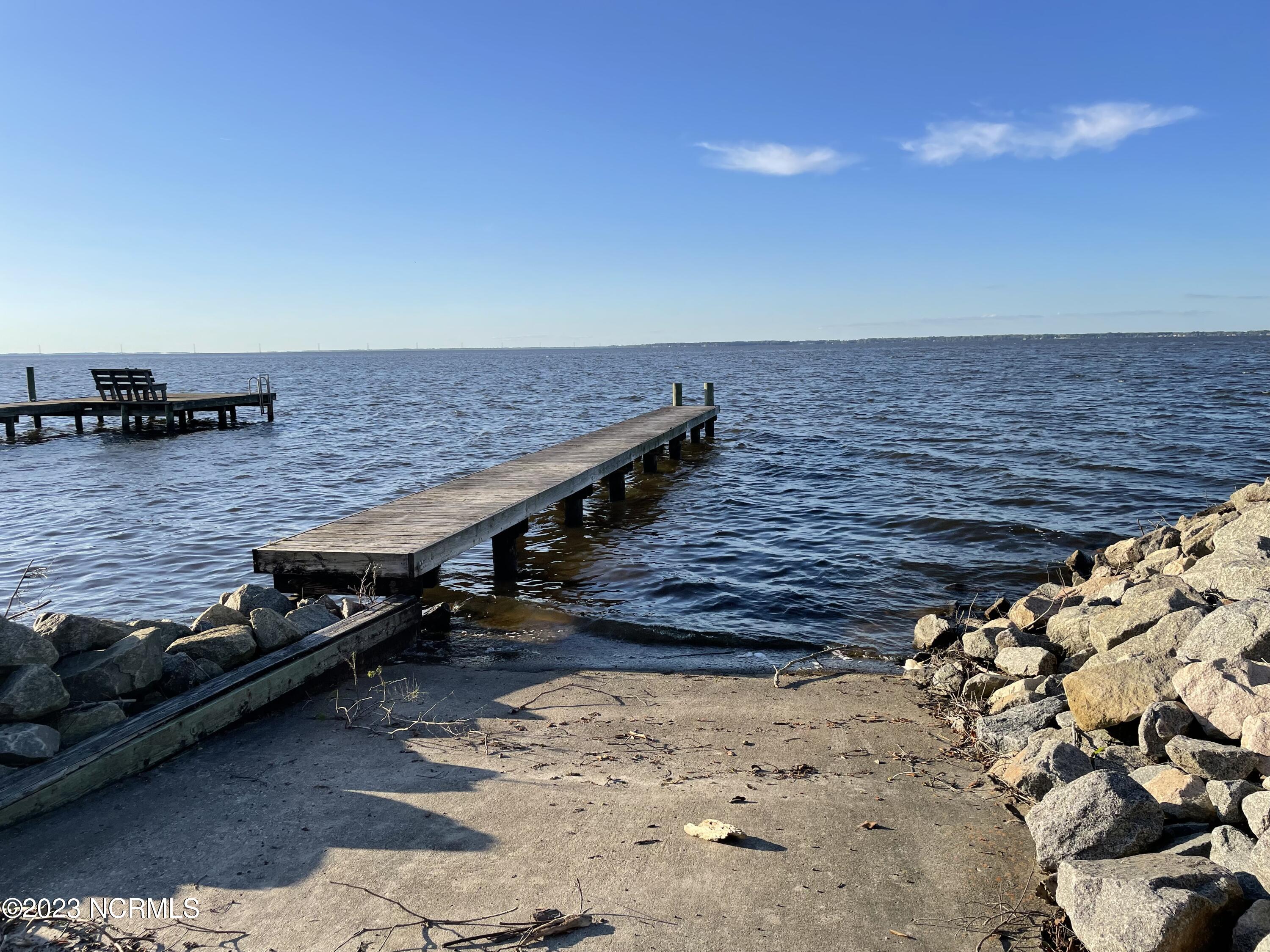 623 Summerby Road Roper, NC 27970 - Photo 19 of 24 Neighborhood Boat Ramp